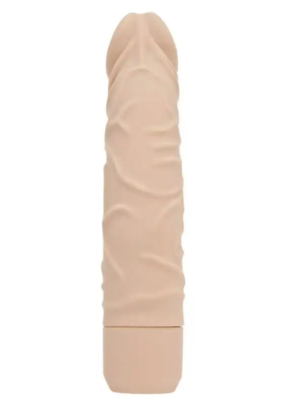 Vibrador Get Real Classic Natural