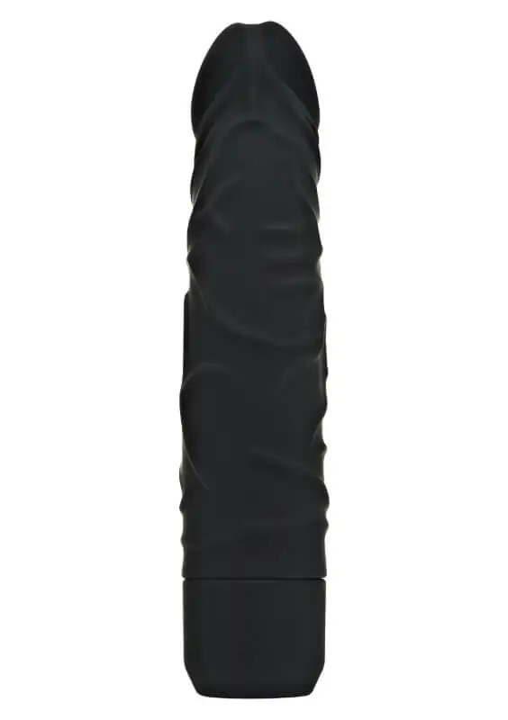 Vibrador Get Real Classic Preto