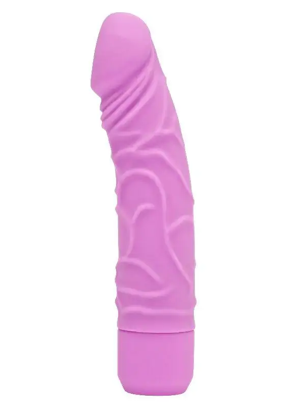 Vibrador Get Real Classic Rosa