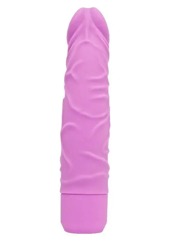 Vibrador Get Real Classic Rosa