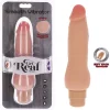 Vibrador Get Real Smooth Dupla Densidade