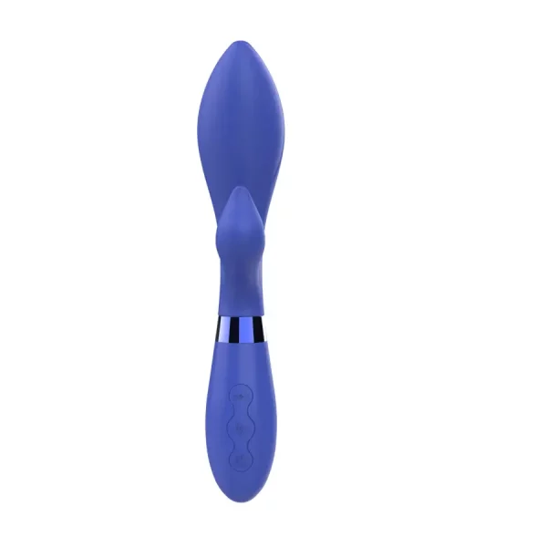 Vibrador Grove Parade Love Rabbit
