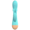 Vibrador Happy Rabbit Keny Azul