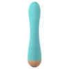 Vibrador Happy Rabbit Keny Azul