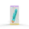 Vibrador Happy Rabbit Keny Azul