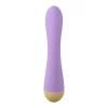 Vibrador Happy Rabbit Keny Lilás