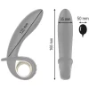 Vibrador Insuflável com Comando Wireless