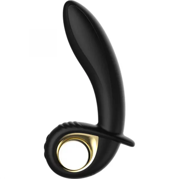 Vibrador Insuflável com Comando Wireless