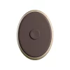 Vibrador King Cock Elite 9'' Dual Density Silicone
