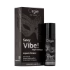 Vibrador Liquido com Efeito Extra Forte Orgie Sexy Vibe! High Voltage 15 ml.