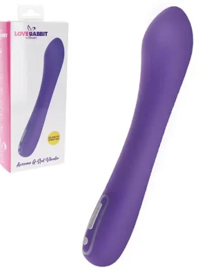 Vibrador Love Rabbit Awesome G-Spot