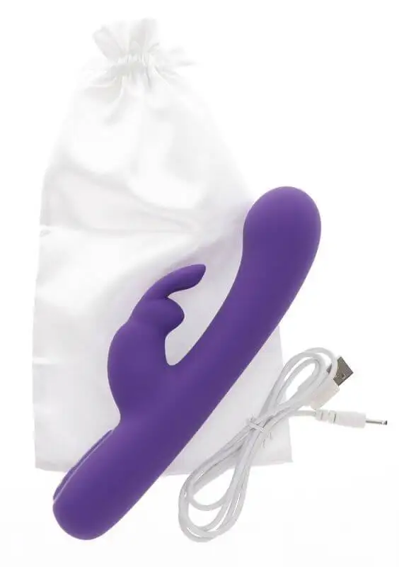 Vibrador Love Rabbit Exciting Rabbit