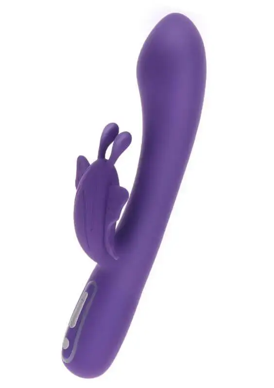 Vibrador Love Rabbit Fabulous Butterfly