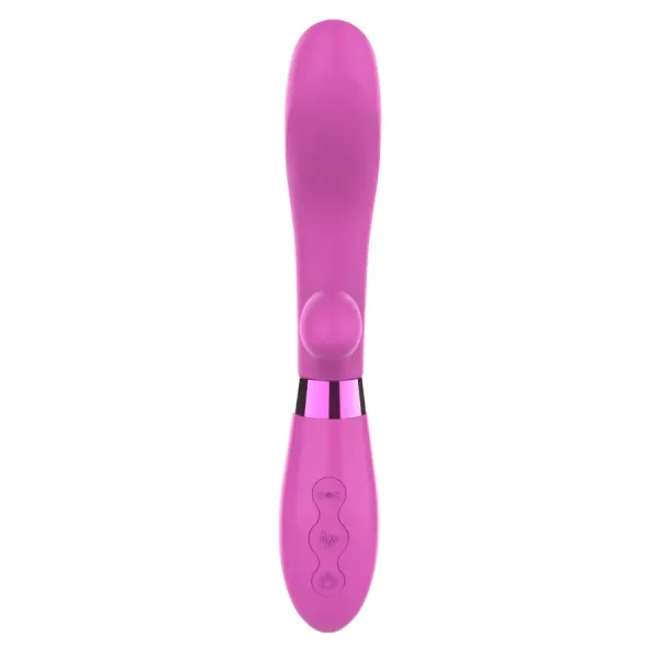 Vibrador Love Rabbit Jingle Fiesta