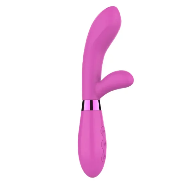 Vibrador Love Rabbit Jingle Fiesta