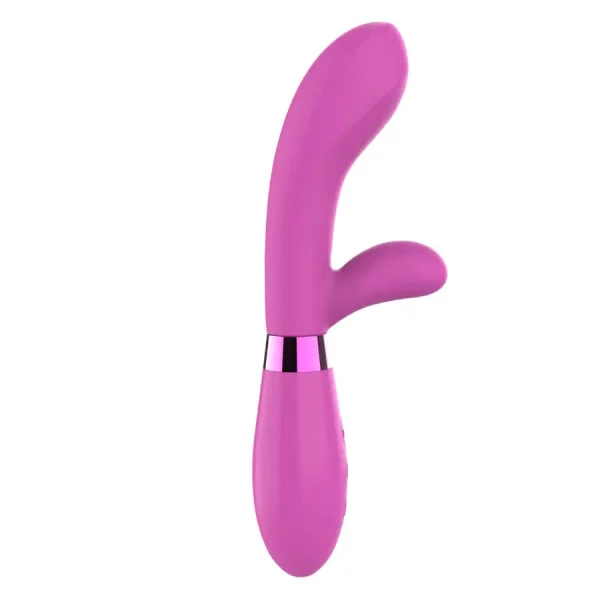 Vibrador Love Rabbit Jingle Fiesta