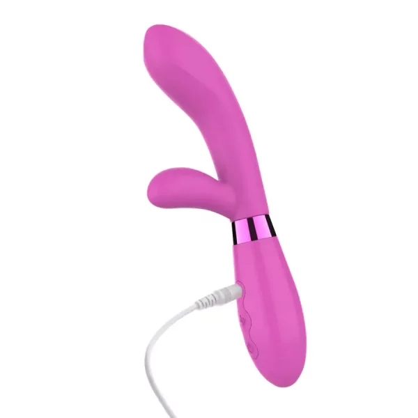 Vibrador Love Rabbit Jingle Fiesta
