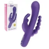 Vibrador Love Rabbit Tripple Pleasure