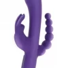 Vibrador Love Rabbit Tripple Pleasure
