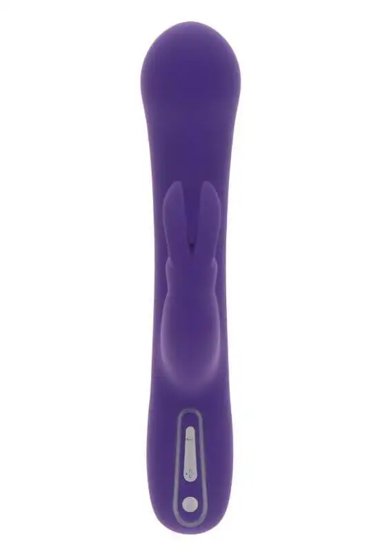 Vibrador Love Rabbit Tripple Pleasure