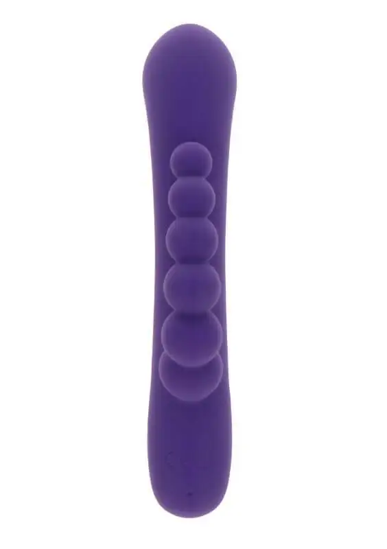 Vibrador Love Rabbit Tripple Pleasure