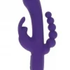 Vibrador Love Rabbit Tripple Pleasure