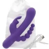 Vibrador Love Rabbit Tripple Pleasure