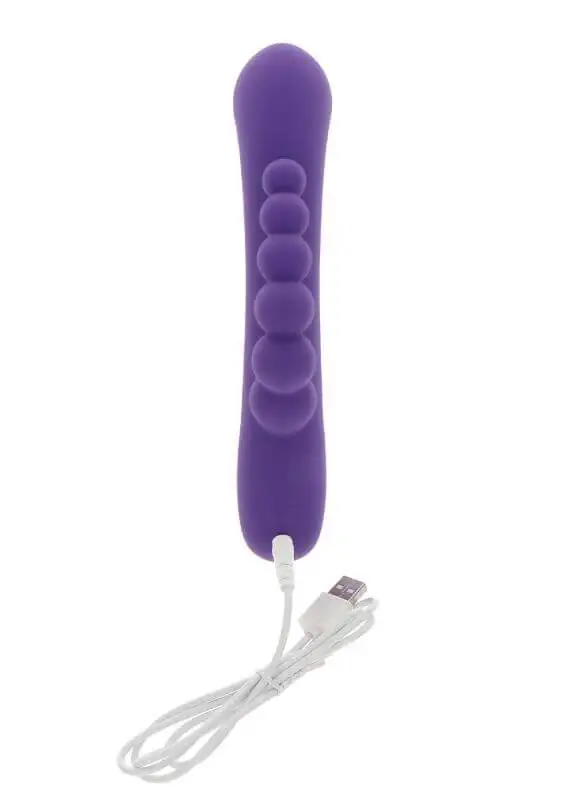 Vibrador Love Rabbit Tripple Pleasure
