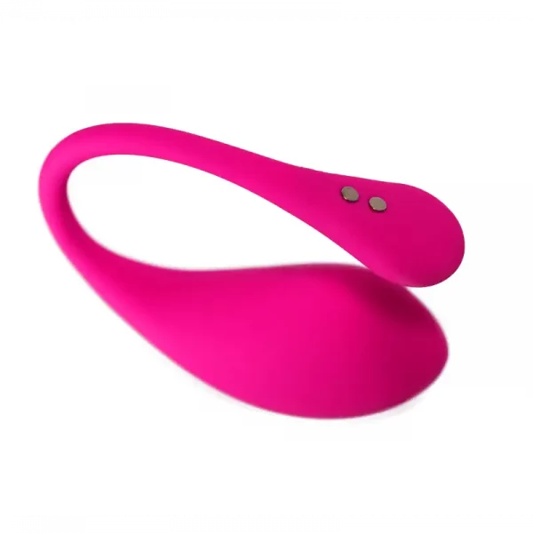 Vibrador Lovense Lush 3