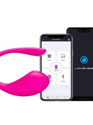 Vibrador Lovense Lush 3