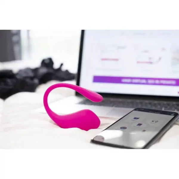 Vibrador Lovense Lush 3