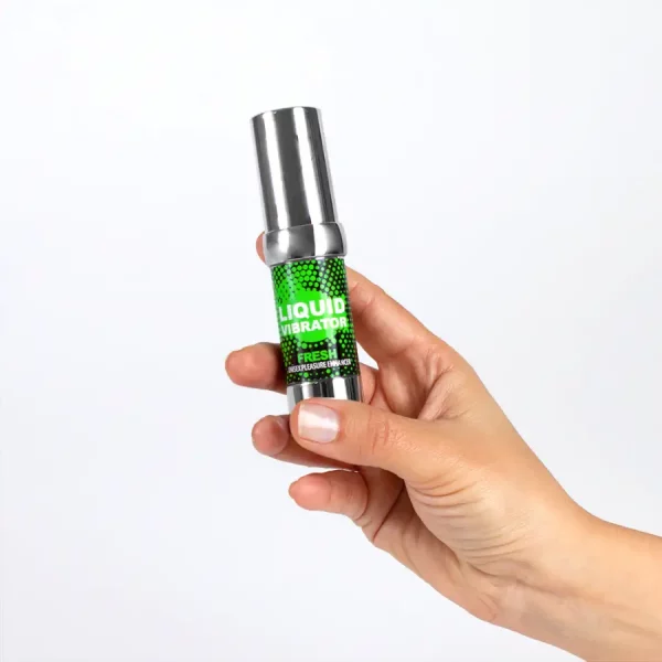 Vibrador Líquido Fresh