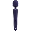 Vibrador Magic Wand + Flapping Vive Kiku