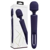 Vibrador Magic Wand + Flapping Vive Kiku