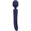 Vibrador Magic Wand + Flapping Vive Kiku