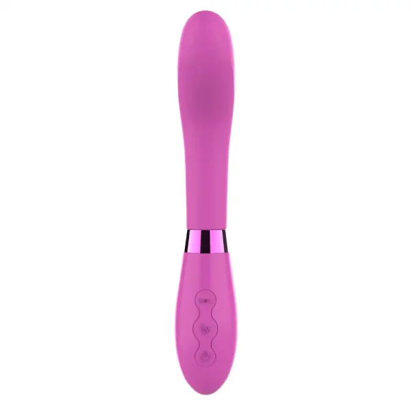 Vibrador Milkshake Dancer Love Rabbit
