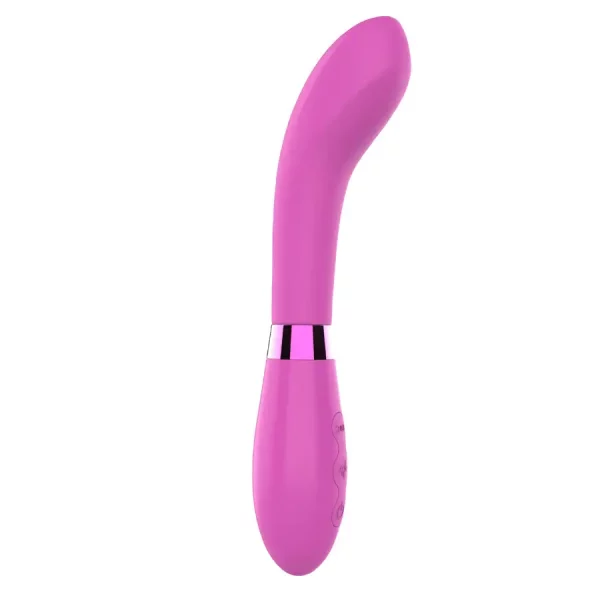 Vibrador Milkshake Dancer Love Rabbit