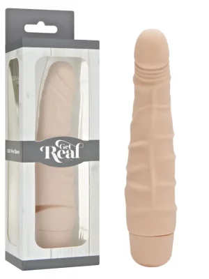 Vibrador Mini Classic Slim