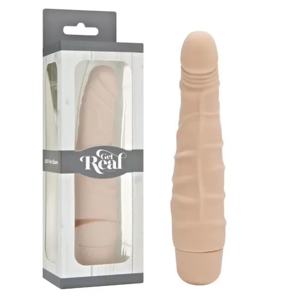 Vibrador Mini Classic Slim