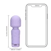 Vibrador Mini Wand Loveline
