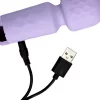 Vibrador Mini Wand Loveline