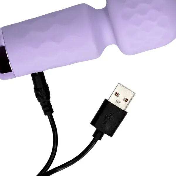 Vibrador Mini Wand Loveline