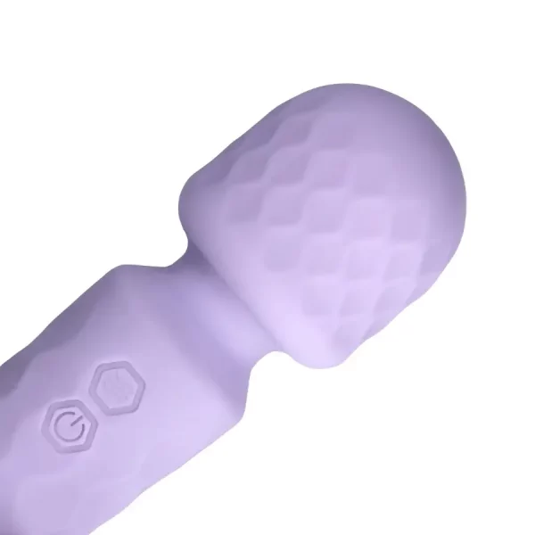 Vibrador Mini Wand Loveline