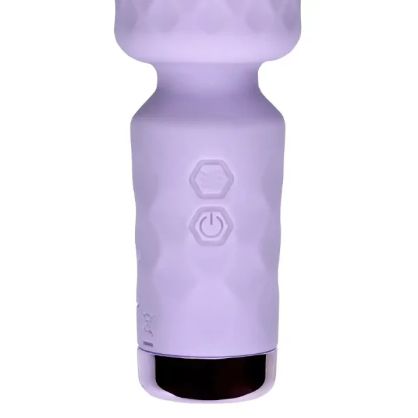 Vibrador Mini Wand Loveline
