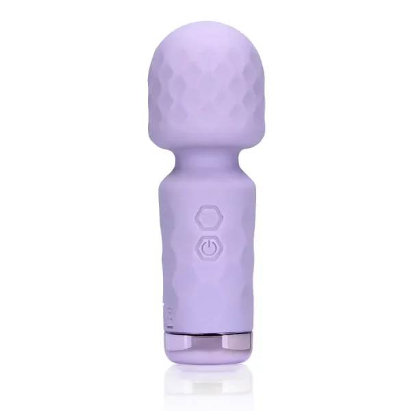 Vibrador Mini Wand Loveline