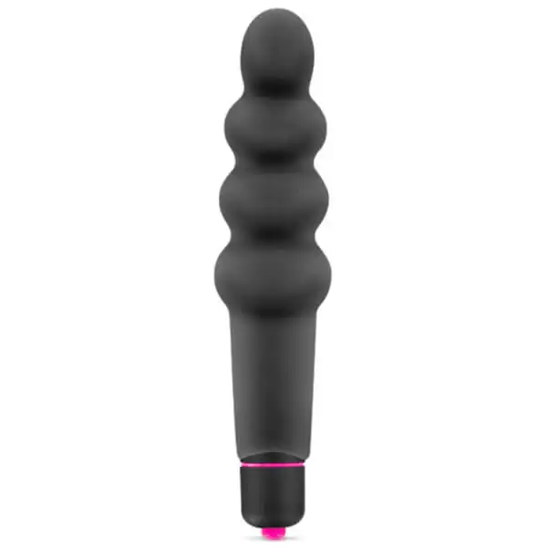Vibrador My First Boom Stick Preto