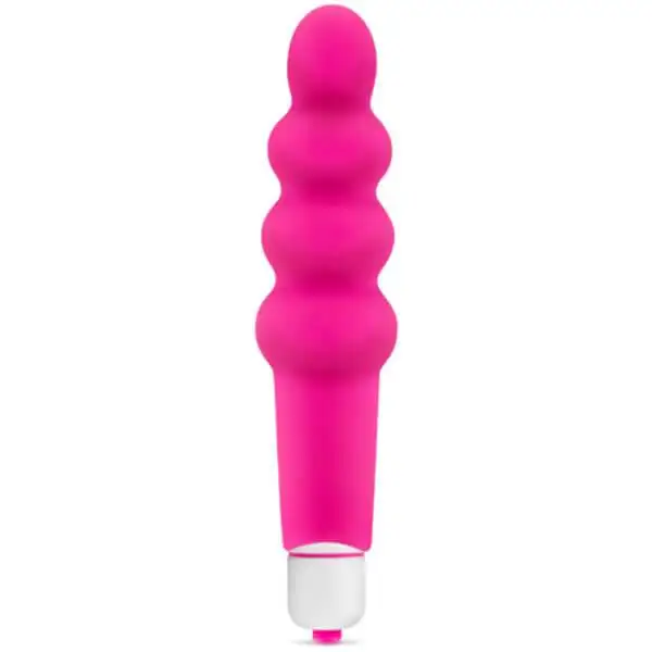 Vibrador My First Boom Stick Rosa