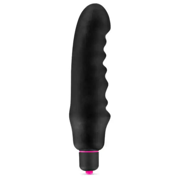 Vibrador My First Chubbie Preto