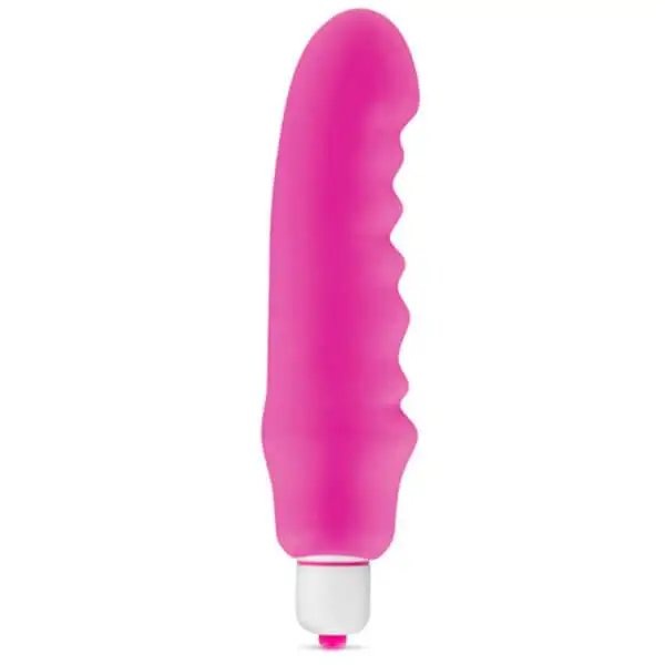 Vibrador My First Chubbie Rosa
