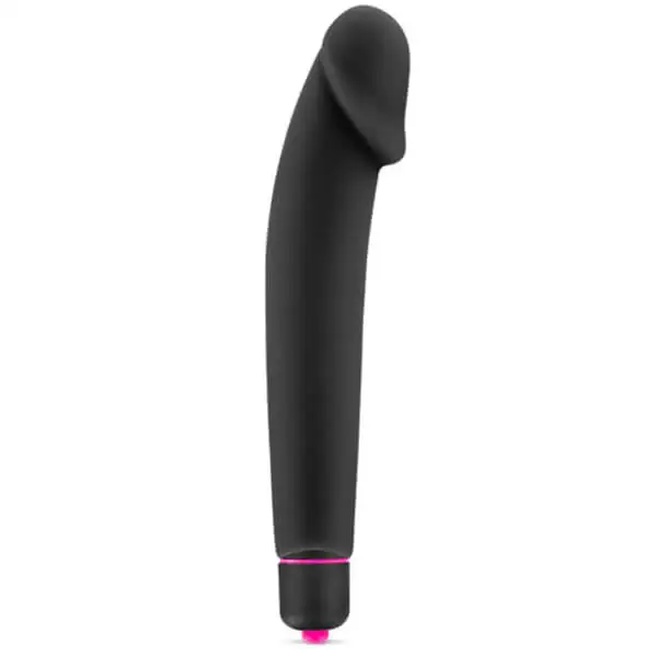 Vibrador My First Dinky Preto